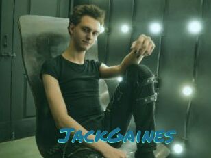 JackGaines