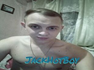 JackHotBoy