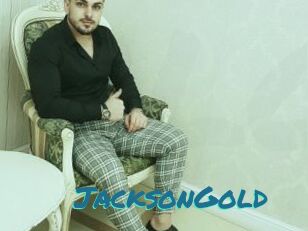 JacksonGold