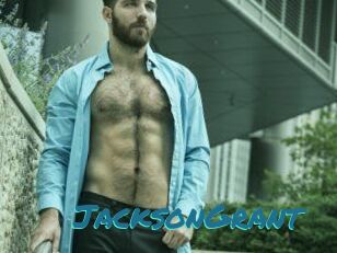 JacksonGrant