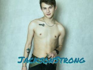 JacksonStrong