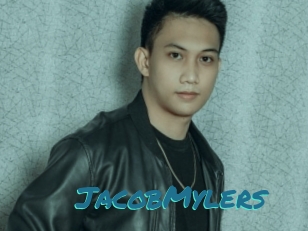 JacobMylers