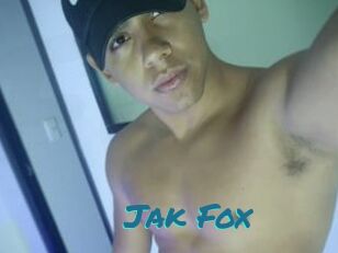 Jak_Fox