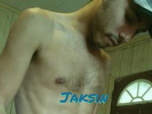 Jaksin