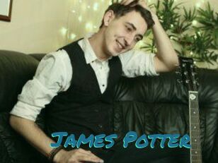 James_Potter