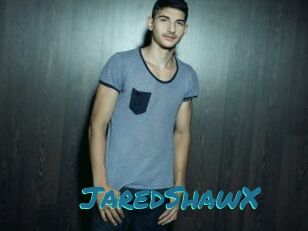 JaredShawX