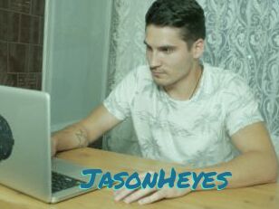 JasonHeyes