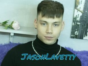 JasonLavetty