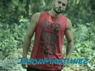 JasonMartiinez