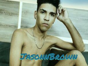 JasonnBrown