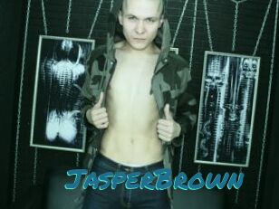 JasperBrown