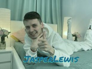 JasperLewis