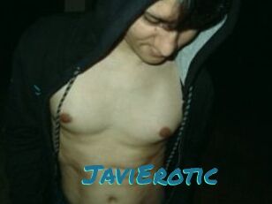 JaviErotic