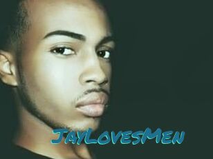 JayLovesMen