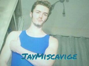 JayMiscavige