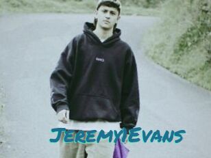 Jeremy1Evans