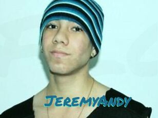 JeremyAndy