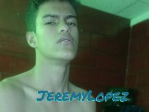 JeremyLopez