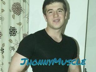 JhonnyMuscle