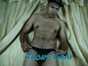 Jhons_Gray