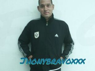 Jhonybravoxxx