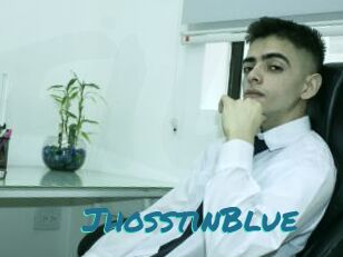 JhosstinBlue