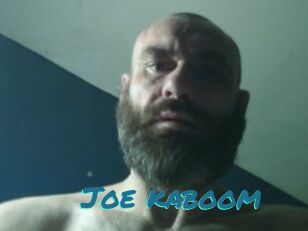 Joe_kaboom