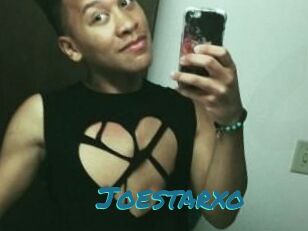 Joestarxo