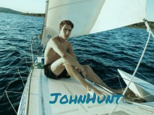 JohnHunt