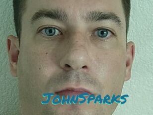 JohnSparks