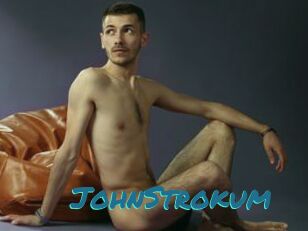 JohnStrokum