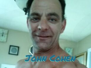 John_Cohen