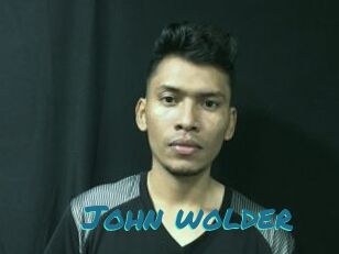 John_wolder