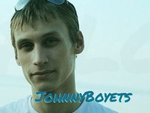 JohnnyBoyets