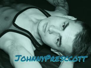 JohnnyPresccott