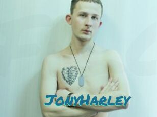 JonyHarley