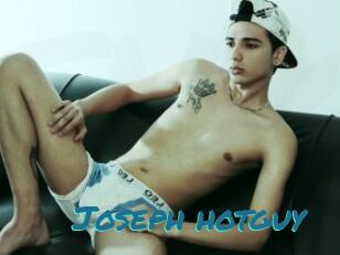 Joseph_hotguy