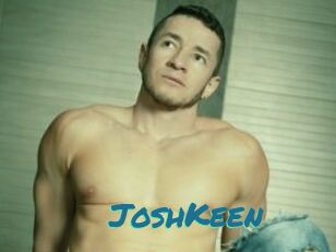 JoshKeen