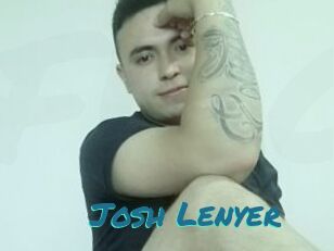 Josh_Lenyer