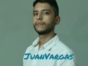 JuanVargas