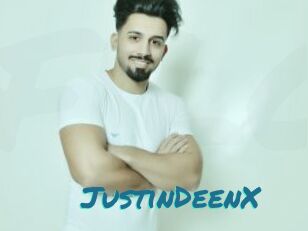 JustinDeenX