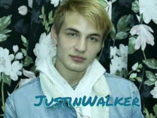 JustinWalker