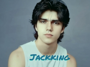 Jackking