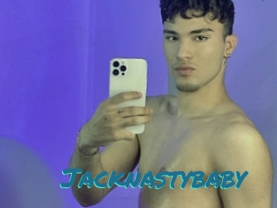 Jacknastybaby