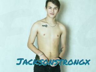 Jacksonstrongx