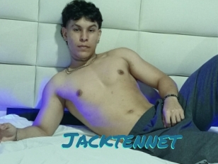 Jacktennet