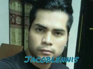 Jacoblennis