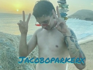 Jacoboparkerx