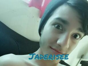 Jaderisee