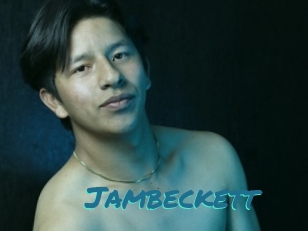 Jambeckett